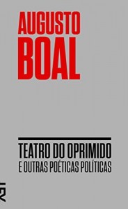 Baixar Teatro do oprimido: e outras poéticas políticas pdf, epub, eBook