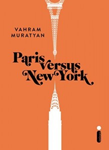 Baixar Paris versus New York pdf, epub, eBook