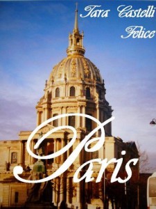 Baixar PARIS pdf, epub, eBook