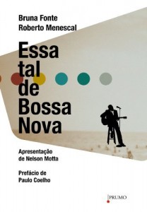 Baixar Essa tal de Bossa Nova pdf, epub, eBook