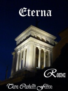Baixar Roma, Eterna pdf, epub, eBook