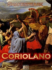 Baixar Coriolano [Ilustrado] [Com índice ativo] pdf, epub, eBook
