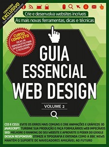Baixar Guia Essencial Web Design: Volume 2 pdf, epub, eBook