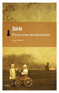 Baixar Pequeno-burgueses (Cole&ccedil;&atilde;o de Bolso) pdf, epub, eBook