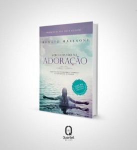Baixar Mergulhando na Adoração – Aspectos práticos sobre a liderança e o ministério de louvor pdf, epub, eBook