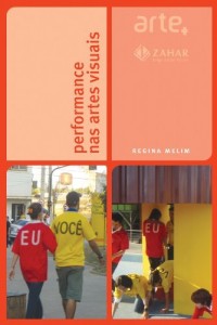 Baixar Performance nas artes visuais pdf, epub, eBook