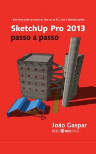 Baixar SketchUp Pro 2013 passo a passo pdf, epub, eBook