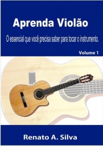 Baixar Aprenda Violão pdf, epub, eBook