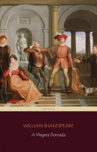 Baixar A Megera Domada [com índice] pdf, epub, eBook