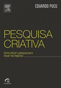 Baixar Pesquisa Criativa pdf, epub, eBook