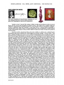 Baixar Biografia Abelardo da Hora: ESCULTOR, DESENHISTA, GRAVADOR E CERAMISTA pdf, epub, eBook