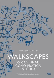 Baixar Walkscapes: 1 pdf, epub, eBook