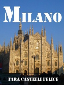 Baixar MILÃO – JÓIA DE LOMBARDIA pdf, epub, eBook