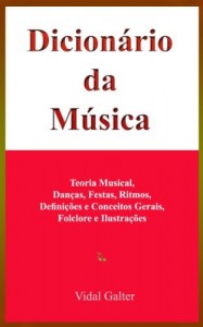 Baixar Dicionário da Música pdf, epub, eBook