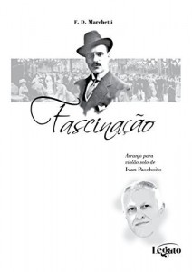 Baixar Fascina&ccedil;&atilde;o pdf, epub, eBook