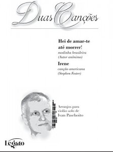 Baixar Duas can&ccedil;&otilde;es pdf, epub, eBook