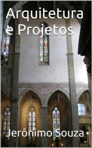 Baixar Arquitetura e Projetos pdf, epub, eBook