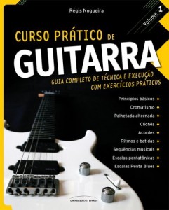 Baixar Curso pr&aacute;tico de guitarra v1 pdf, epub, eBook