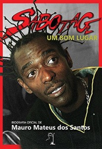 Baixar Sabotage – Um Bom Lugar: 1 pdf, epub, eBook
