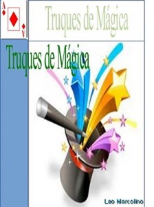 Baixar Truques de M&aacute;gicas pdf, epub, eBook