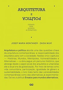 Baixar Arquitetura e política pdf, epub, eBook