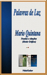 Baixar Palavras de Luz: Mario Quintana pdf, epub, eBook