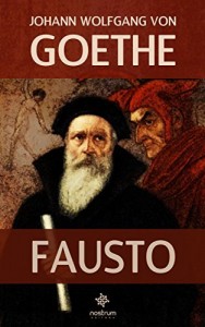 Baixar Fausto pdf, epub, eBook