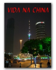 Baixar Vida na China pdf, epub, eBook