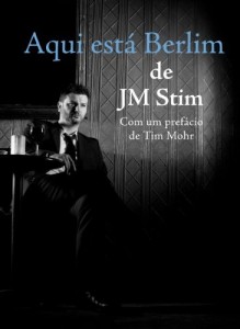 Baixar Aqui est&aacute; Berlim pdf, epub, eBook