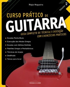 Baixar Curso pr&aacute;tico de guitarra v2 pdf, epub, eBook