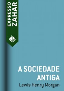 Baixar A sociedade antiga pdf, epub, eBook