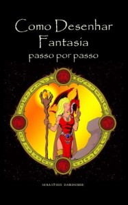 Baixar Como desenhar fantasia passo por passo pdf, epub, eBook