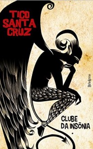 Baixar Clube da Insônia pdf, epub, eBook
