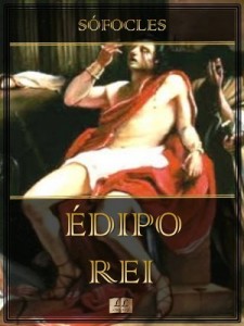 Baixar &Eacute;dipo Rei (Ilustrado) (Trilogia Tebana Livro 1) pdf, epub, eBook