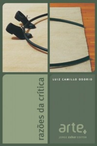 Baixar Raz&otilde;es da cr&iacute;tica pdf, epub, eBook