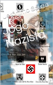 Baixar Jogo Nazista (Manipula&ccedil;&atilde;o Digital Livro 3) pdf, epub, eBook
