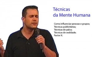 Baixar Manipule a mente humana pdf, epub, eBook