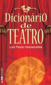 Baixar Dicion&aacute;rio de Teatro pdf, epub, eBook