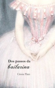 Baixar Dos passos da bailarina pdf, epub, eBook