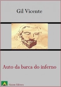 Baixar Auto da Barca do Inferno (Literatura L&iacute;ngua Portuguesa) pdf, epub, eBook