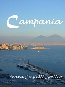 Baixar Campânia, a Região de Nápoles pdf, epub, eBook