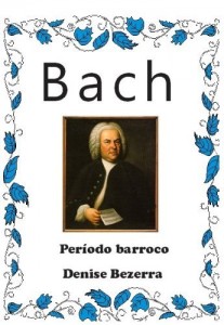 Baixar A hist&oacute;ria de Bach pdf, epub, eBook