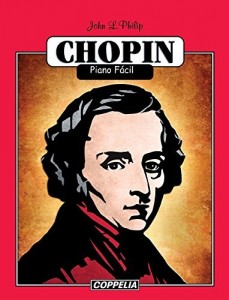 Baixar CHOPIN Piano Fácil pdf, epub, eBook