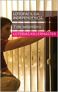 Baixar lotofacil da independencia: 7 de setembro (lotofacil da sorte 4) pdf, epub, eBook