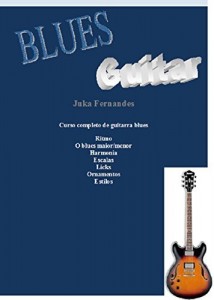 Baixar Blues Guitar pdf, epub, eBook