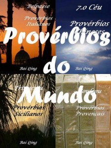 Baixar Provérbios do Mundo pdf, epub, eBook