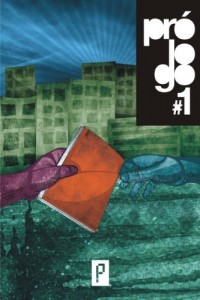 Baixar Prologo # 1 pdf, epub, eBook