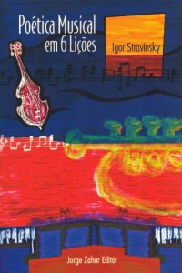 Baixar Po&eacute;tica musical: em seis li&ccedil;&otilde;es pdf, epub, eBook