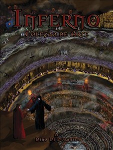 Baixar Inferno: A Coleção de Arte pdf, epub, eBook