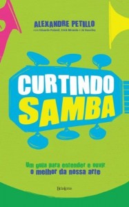 Baixar Curtindo Samba pdf, epub, eBook